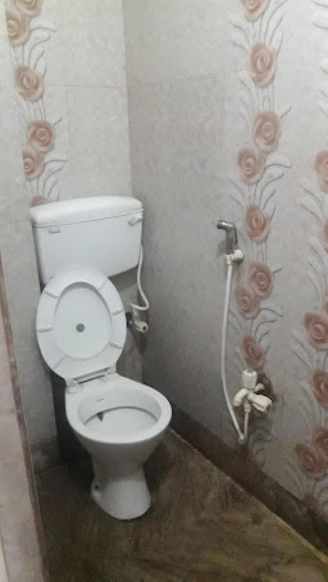 Pratima Guest House , Калькутта Экстерьер фото