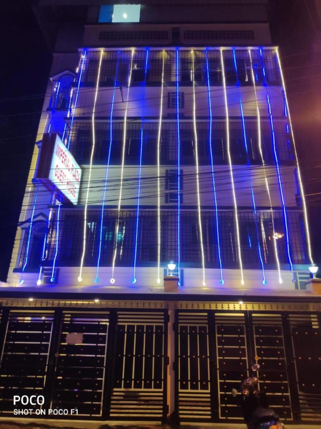 Pratima Guest House , Калькутта Экстерьер фото